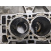 #BML38 Engine Cylinder Block For 10-11 Buick Enclave  3.6 12629402 FWD