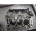 #BML38 Engine Cylinder Block For 10-11 Buick Enclave  3.6 12629402 FWD