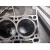 #BML38 Engine Cylinder Block For 10-11 Buick Enclave  3.6 12629402 FWD