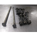 242B013 Engine Oil Pan Bolts For 10-11 Buick Enclave  3.6  FWD