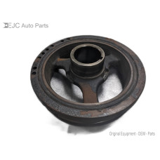 242B015 Crankshaft Pulley For 08-20 Buick Enclave  3.6 12697768 FWD