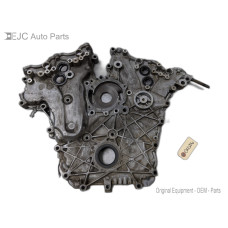 GXG206 Engine Timing Cover For 10-17 Buick Enclave  3.6 12626057 FWD