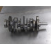 #NO07 Crankshaft Standard For 11-17 Chrysler  200  3.6 05184249AE FWD