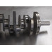 #NO07 Crankshaft Standard For 11-17 Chrysler  200  3.6 05184249AE FWD