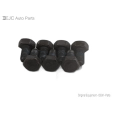 242K012 Flexplate Bolts For 11-14 Chrysler  200  3.6  FWD