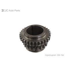 242K014 Crankshaft Timing Gear For 11-14 Chrysler  200  3.6 05184356AD FWD