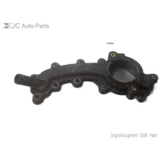 242K026 Rear Thermostat Housing For 11-14 Chrysler  200  3.6 05184653AF FWD