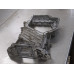 GXF403 Upper Engine Oil Pan For 11-14 Chrysler  200  3.6 05184423AI FWD