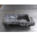 GXF403 Upper Engine Oil Pan For 11-14 Chrysler  200  3.6 05184423AI FWD