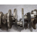 #HU07 Crankshaft Standard For 12-15 Audi A6 Quattro  3.0  Supercharged