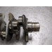 #HU07 Crankshaft Standard For 12-15 Audi A6 Quattro  3.0  Supercharged