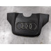 242C004 Engine Cover For 12-15 Audi A6 Quattro  3.0 06E103926N Supercharged Rear cover