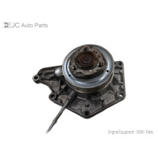 242C035 Water Coolant Pump For 12-15 Audi A6 Quattro  3.0 06E121018 Supercharged