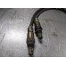 242C043 Oxygen sensor O2 For 12-15 Audi A6 Quattro  3.0  Supercharged Set of 2