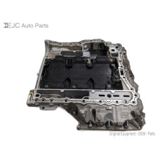 GZA304 Upper Engine Oil Pan For 09-15 Audi A6 Quattro  3.0 06E103603AH Supercharged