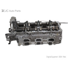 #KW03 Left Cylinder Head For 11-19 Ford Explorer  3.5 DG1E6C064AA 4wd Front