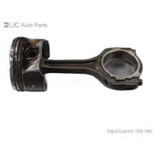 242E001 Piston and Connecting Rod Standard For 16-19 Ford Explorer  3.5 BL3E6200AA 4wd