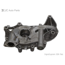 242E004 Engine Oil Pump For 16-19 Ford Explorer  3.5 7T4E6621AC 4wd