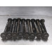242E017 Cylinder Head Bolt Kit For 16-19 Ford Explorer  3.5 AT4E6065AB 4wd