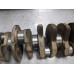 #XR05 Crankshaft Standard For 02-05 Chevrolet Trailblazer  4.2 88958866 4wd