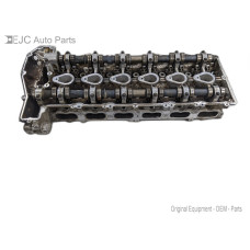 #XS05 Cylinder Head For 02-05 Chevrolet Trailblazer  4.2 19207470 4wd