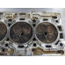 #XS05 Cylinder Head For 02-05 Chevrolet Trailblazer  4.2 19207470 4wd