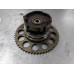 242G004 Exhaust Camshaft Timing Gear From 2005 Chevrolet Trailblazer  4.2 12569502 4wd