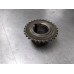 242G006 Crankshaft Timing Gear From 2005 Chevrolet Trailblazer  4.2 24100061 4wd