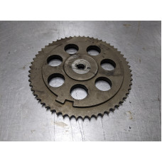 242G007 Intake Camshaft Timing Gear From 2005 Chevrolet Trailblazer  4.2 24100362 4wd