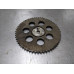 242G007 Intake Camshaft Timing Gear From 2005 Chevrolet Trailblazer  4.2 24100362 4wd