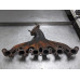 242G027 Exhaust Manifold For 02-05 Chevrolet Trailblazer  4.2 24577524 4wd