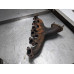 242G027 Exhaust Manifold For 02-05 Chevrolet Trailblazer  4.2 24577524 4wd