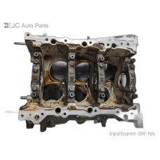 #BLW39 Engine Cylinder Block For 07-15 Lexus RX350  3.5 1140109600 AWD