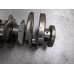 #H205 Crankshaft Standard For 07-15 Lexus RX350  3.5 134010P030 AWD