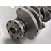 #DC02 Crankshaft Standard For 06-12 Toyota Rav4  3.5 134010P030 4wd