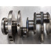 #DC02 Crankshaft Standard For 06-12 Toyota Rav4  3.5 134010P030 4wd