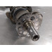 #DC02 Crankshaft Standard For 06-12 Toyota Rav4  3.5 134010P030 4wd