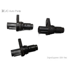 239Z015 Camshaft Position Sensor Set For 06-12 Toyota Rav4  3.5 90919T5005 4wd Set of 3