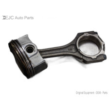 239Z028 Piston and Connecting Rod Standard For 06-12 Toyota Rav4  3.5 1320109831 4wd