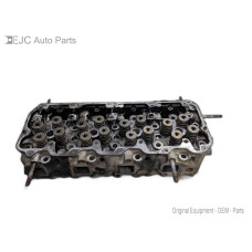 #J605 Right Cylinder Head For 06-10 Chevrolet Silverado 2500 HD  6.6 12690608 Diesel