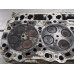 #J605 Right Cylinder Head For 06-10 Chevrolet Silverado 2500 HD  6.6 12690608 Diesel