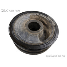 242L003 Crankshaft Pulley For 06-10 Chevrolet Silverado 2500 HD  6.6 97374383 Diesel