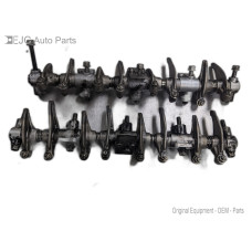 242M003 Complete Rocker Arm Set 06-07 Chevrolet Silverado 2500 HD 6.6 97365293 Diesel