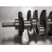 #G208 Crankshaft Standard For 10-12 Land Rover Range Rover HSE 5.0  4wd