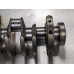 #G208 Crankshaft Standard For 10-12 Land Rover Range Rover HSE 5.0  4wd