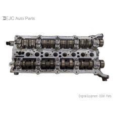 #LU06 Right Cylinder Head For 10-13 Land Rover Range Rover HSE 5.0 8W936090AH 4wd