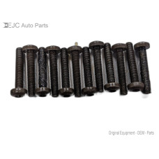 242J006 Camshaft Bolt Set For 10-12 Land Rover Range Rover HSE 5.0  4wd