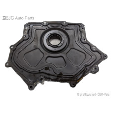 242J008 Lower Timing Cover For 10-18 Land Rover Range Rover HSE 5.0 8W936L071AA 4wd