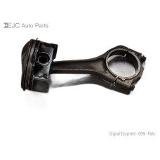 242J009 Piston and Connecting Rod Standard For 10-12 Land Rover Range Rover HSE 5.0  4wd