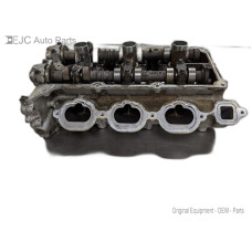 #TF07 Right Cylinder Head For 08-15 Mazda CX-9  3.7 CA0110100D 4wd Rear